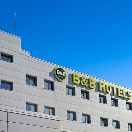 B&B Hotel Benidorm فينيسترات المظهر الخارجي الصورة